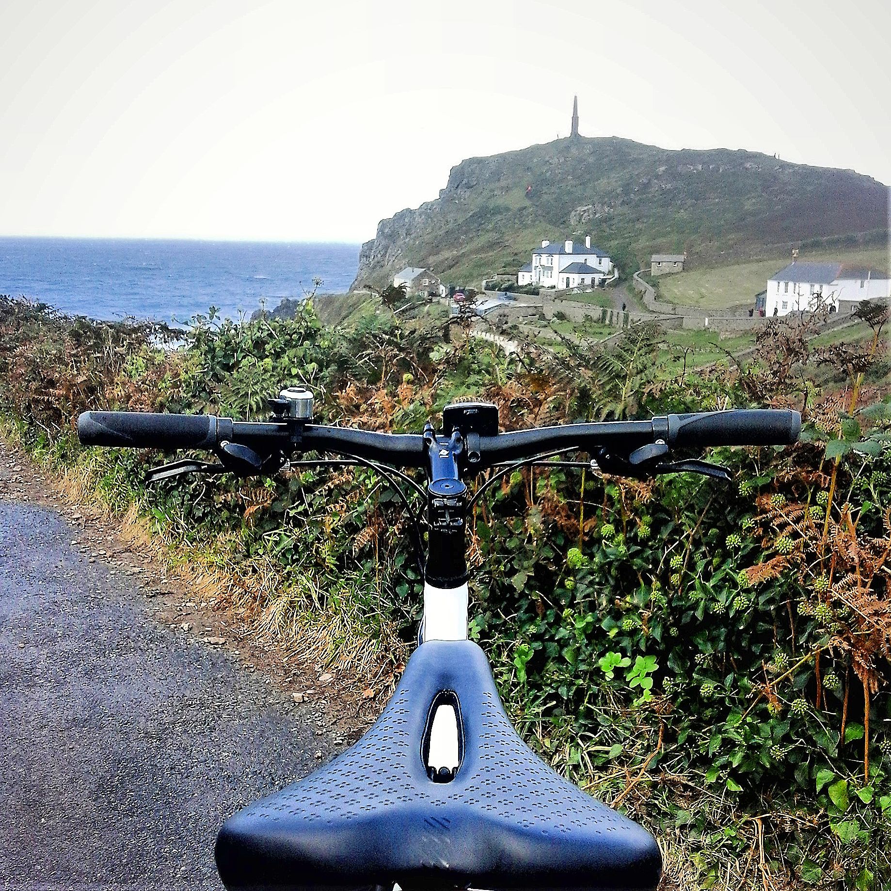 Go By Cycle - Cornwall Bike Hire Delivered to your Door