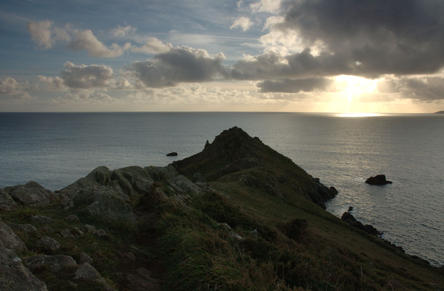 Cudden Point | Cornwall Guide Images
