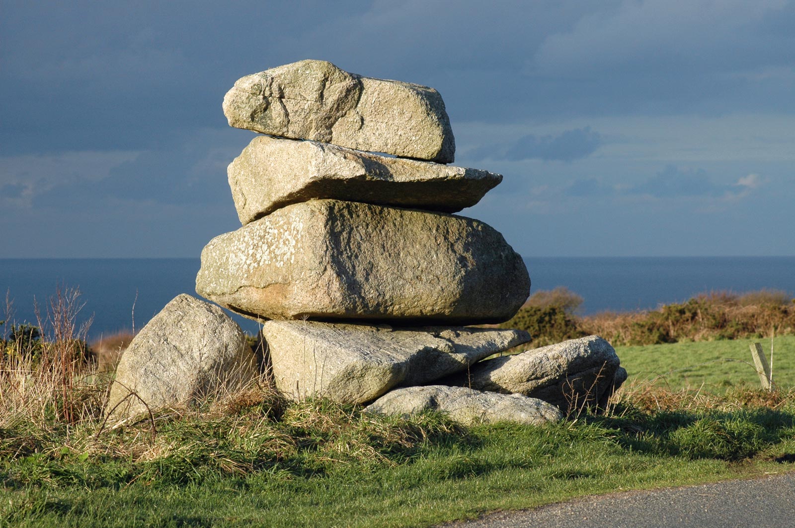 Image result for pile of rocks