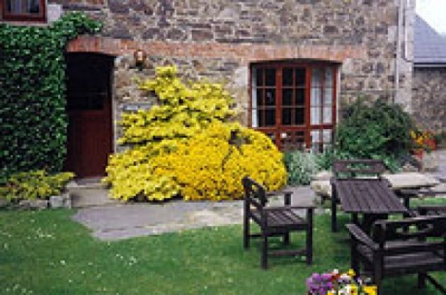 Homeleigh Farm Holiday Cottages