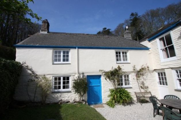 Cottages In Falmouth Places To Stay Page 4 Cornwall Guide