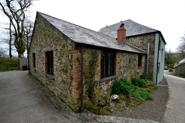 The Roundhouse Cottage