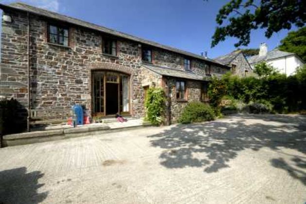 Waterloo Farm Cottages
