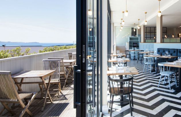 13 of the Best Places to Eat Out in Newquay | Restaurants, Cafes & Pubs