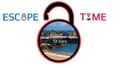 Escape Time - St Ives