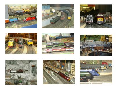 World of Model Railways - Mevagissey