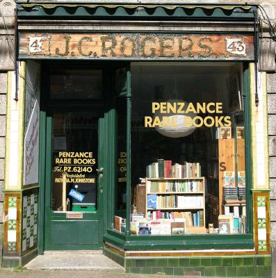 Penzance Rare Books