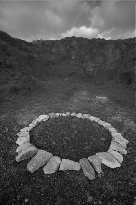 Kenidjack stone circle