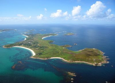 St Martins - Isles of Scilly