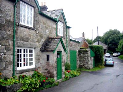 Blisland Cottage