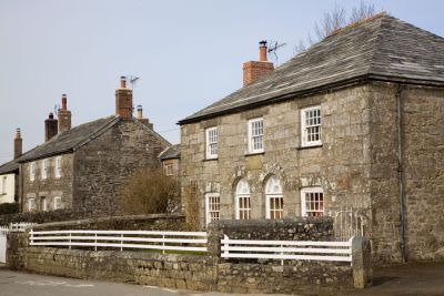Blisland Cottages