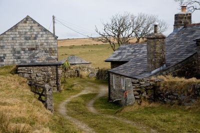 Bodmin Moor Farm Cottages