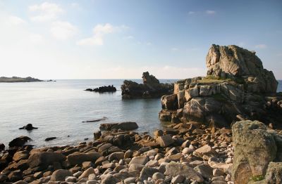 Castle Vean - St Agnes, Isles of Scilly