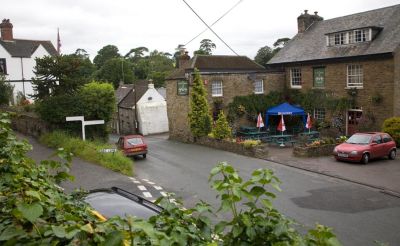 The Eliot Arms - St Germans