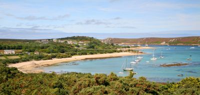 Green Bay - Isles of Scilly