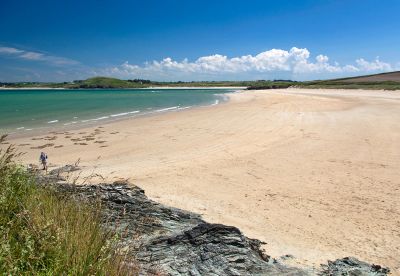Harbour Cove beach - Padstow
