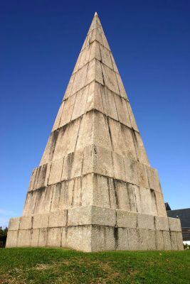 Killigrew Monument- Falmouth