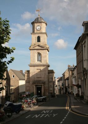 Penryn Town Hall