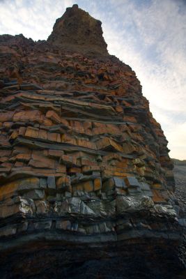 Bude Formation - Sandymouth