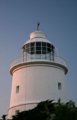 St Agnes Lighthouse - Scilly