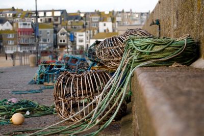 St Ives Fishing Gear