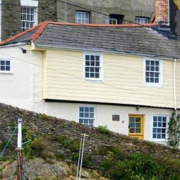 Ferryman's Cottage