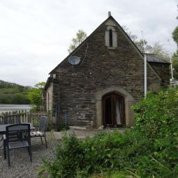 The Boat House, Lerryn