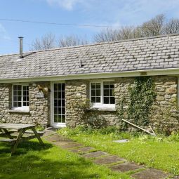 Old Mill Cottage, Camelford