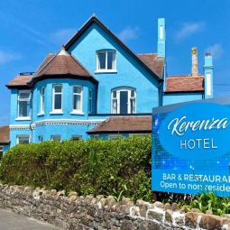 Kerenza Hotel Cornwall
