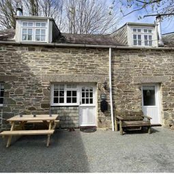 Stonechat, tranquil 3 bedroom cottage, dog friendly