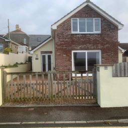 Bescot House Bramble Hill Bude 4 bed det house