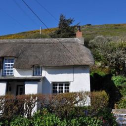 Old Cottage, Crackington Haven, North Cornwall