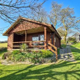 Ta Mill Cottages & Lodges - Brookview Lodge 1