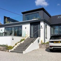 Captivating 5-Bed House in Porthleven