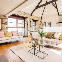 2 Bedroom Cottage to explore Cornwall