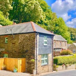 Stunning house in Picturesque village near Padstow