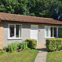 Detached Bungalow in North Cornwall