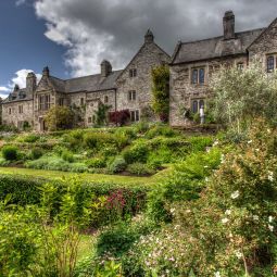 National Trust in Cornwall