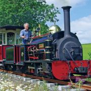 Launceston Steam Railway