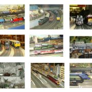 World of Model Railways - Mevagissey