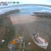 Sennen Cove Harbour webcam