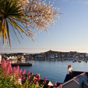 St Ives coastal accommodation