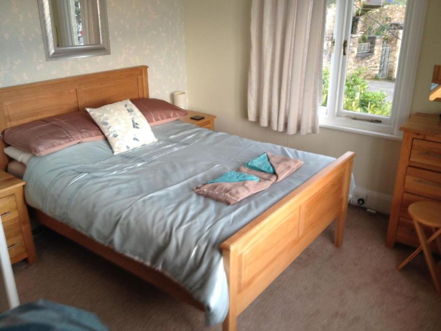 Haven House self catering