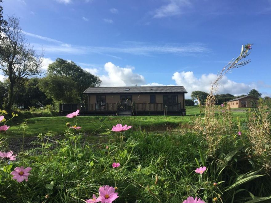 St Tinney Farm Cornish Cottages & Lodges