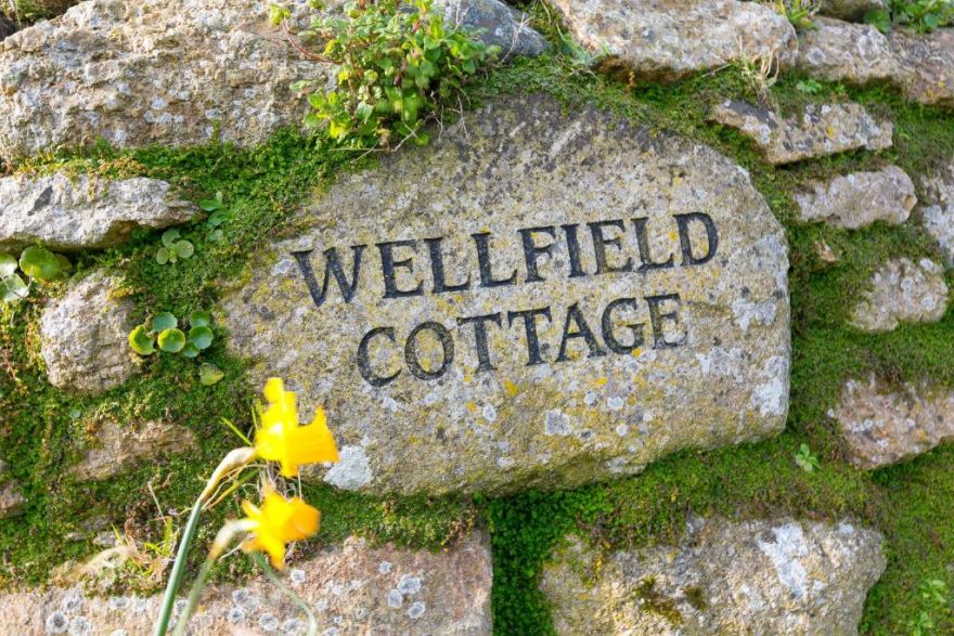 Wellfield Cottage