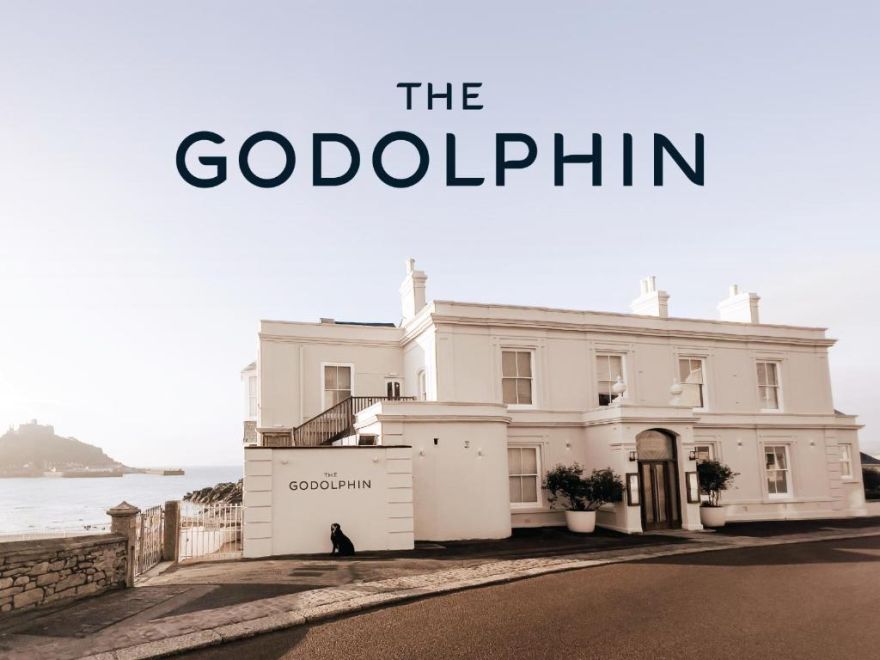 The Godolphin Hotel