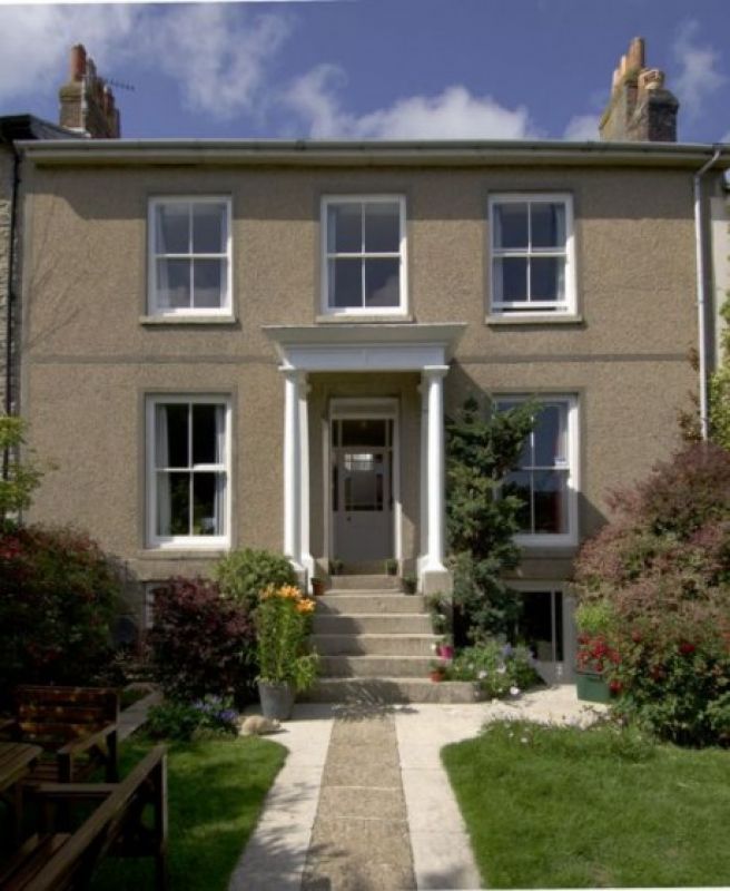 Penrose Guest House Cornwall Guide
