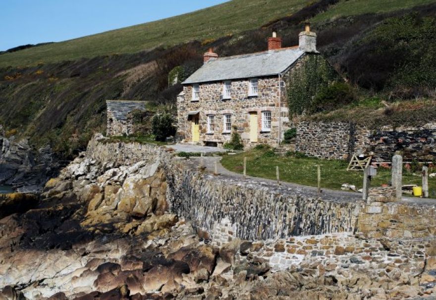 Port Quin Cottage Cornwall Guide